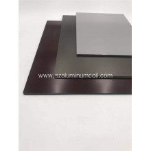 Fireproof Aluminum composite sheet for Advertising